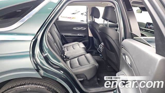 Genesis GV70, 2022 12