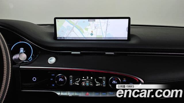 Genesis GV70, 2022 14