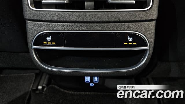 Genesis GV70, 2022 18