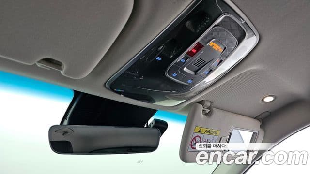 Genesis GV70, 2022 19