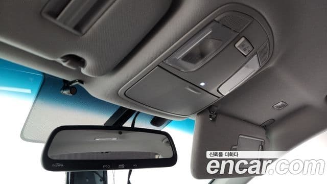 Hyundai LF Sonata гибрид Modern Special, 2017 19