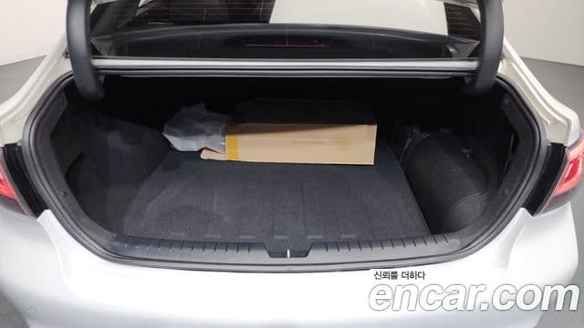 Hyundai LF Sonata гибрид Modern Special, 2017 20