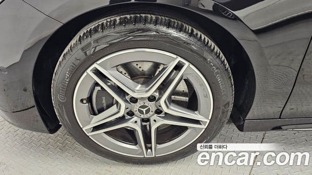 Mercedes-Benz CLA-класс C118 CLA250 4MATIC, 2025 все фото