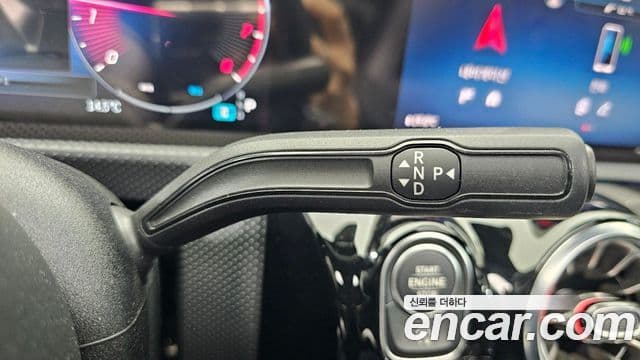 Mercedes-Benz CLA-класс C118 CLA250 4MATIC, 2025 9