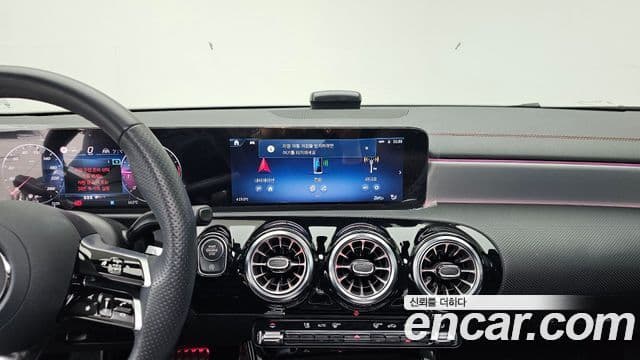 Mercedes-Benz CLA-класс C118 CLA250 4MATIC, 2025 11