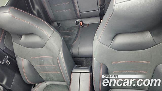 Mercedes-Benz CLA-класс C118 CLA250 4MATIC, 2025 14