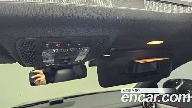 Mercedes-Benz CLA-класс C118 CLA250 4MATIC, 2025 15