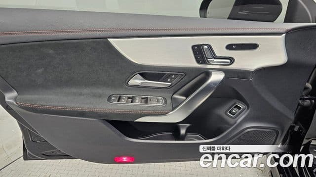 Mercedes-Benz CLA-класс C118 CLA250 4MATIC, 2025 16