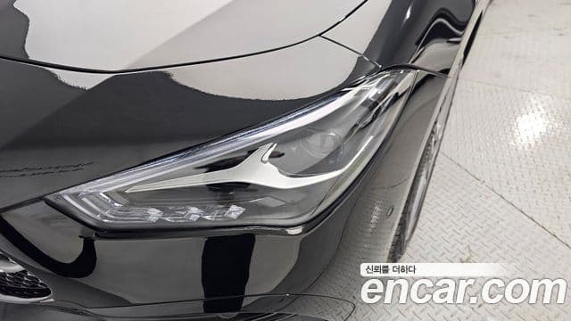 Mercedes-Benz CLA-класс C118 CLA250 4MATIC, 2025 17