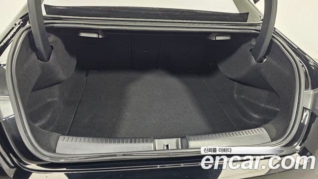 Mercedes-Benz CLA-класс C118 CLA250 4MATIC, 2025 20