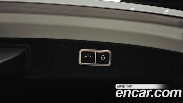 Genesis G80 (RG3) бензин 2.5 турбо AWD, 2021 20