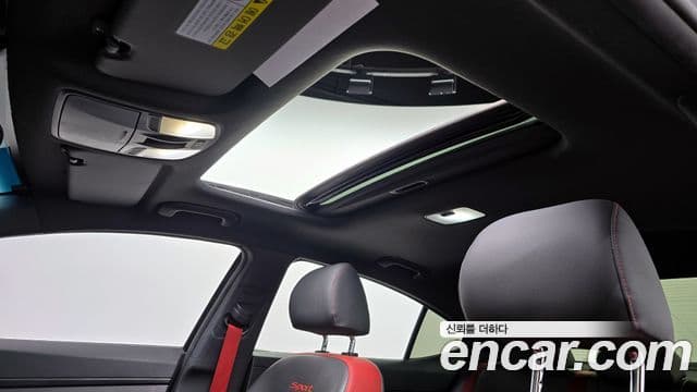 Hyundai Avante AD 1.6 турбо Sport, 2018 19