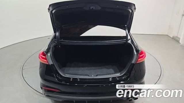 Hyundai Avante AD 1.6 турбо Sport, 2018 20