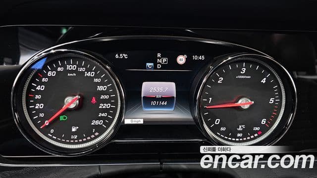 Mercedes-Benz E-класс W213 Avantgarde, 2017 8