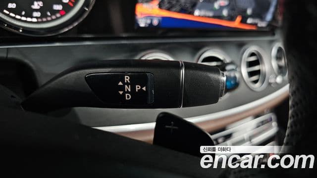 Mercedes-Benz E-класс W213 Avantgarde, 2017 9