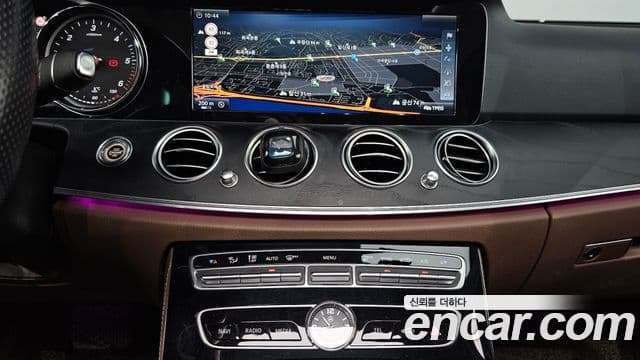 Mercedes-Benz E-класс W213 Avantgarde, 2017 14