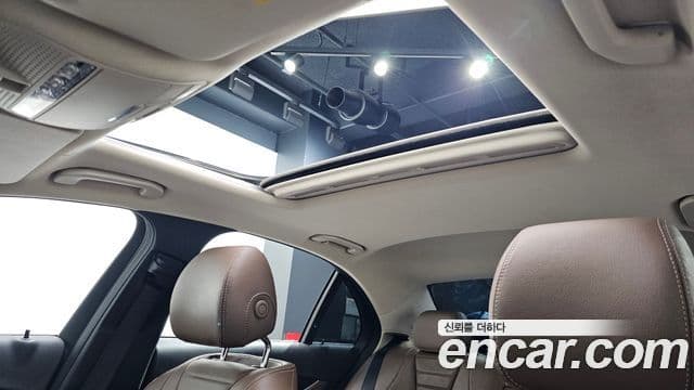 Mercedes-Benz E-класс W213 Avantgarde, 2017 17