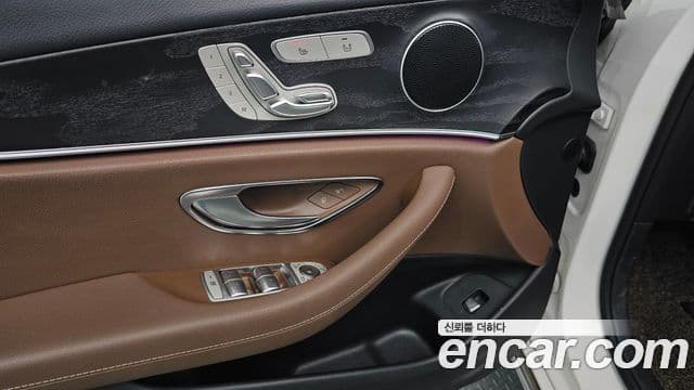 Mercedes-Benz E-класс W213 Avantgarde, 2017 18