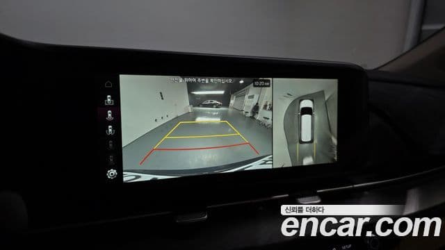 Kia Carnival 4세대 Noblesse, 2021 15