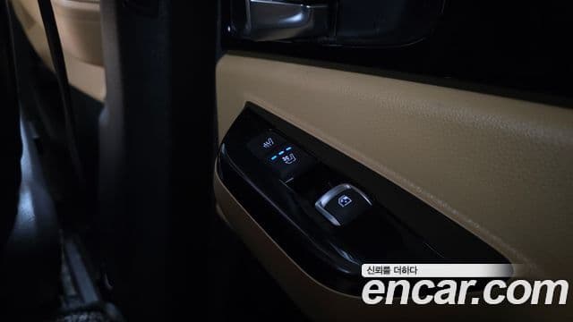 Kia Carnival 4세대 Noblesse, 2021 17