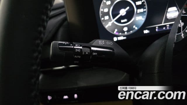 Kia Carnival 4세대 Noblesse, 2021 18