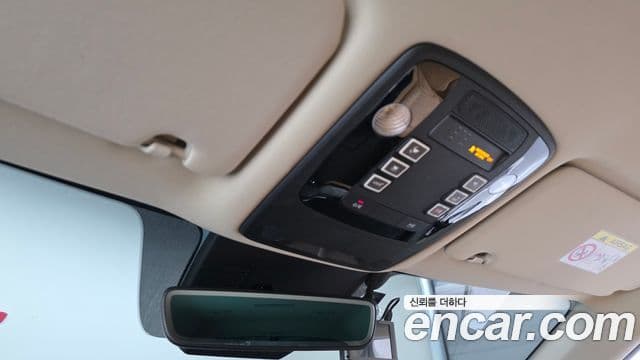 Kia Carnival 4세대 Noblesse, 2021 19