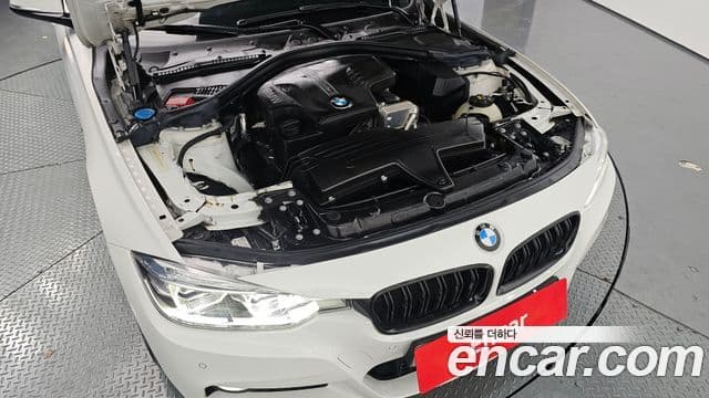 BMW 3시리즈 (F30) 320i M Sport, 2017 6