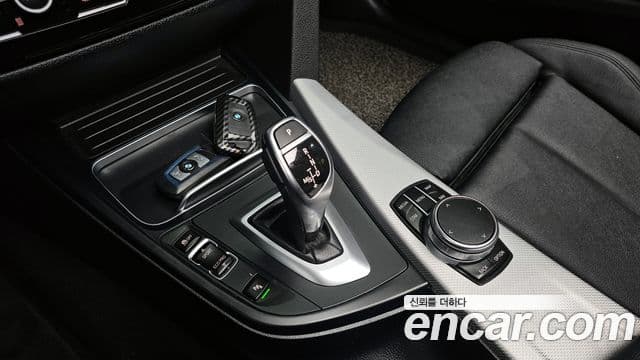 BMW 3시리즈 (F30) 320i M Sport, 2017 9