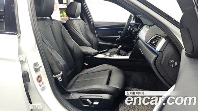 BMW 3시리즈 (F30) 320i M Sport, 2017 10