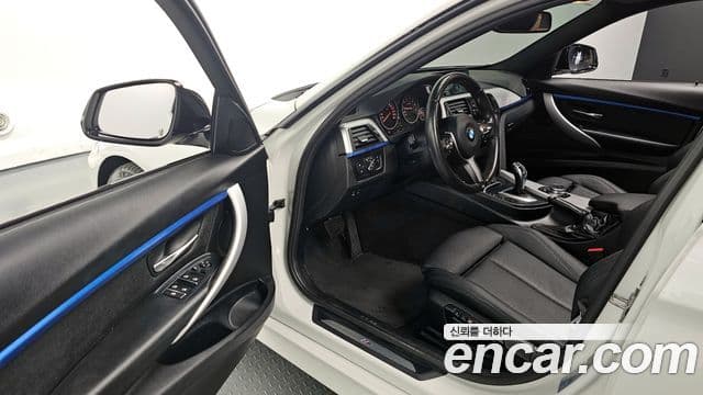 BMW 3시리즈 (F30) 320i M Sport, 2017 11