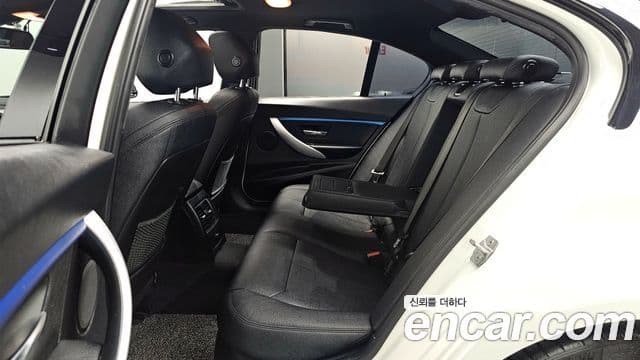 BMW 3시리즈 (F30) 320i M Sport, 2017 12