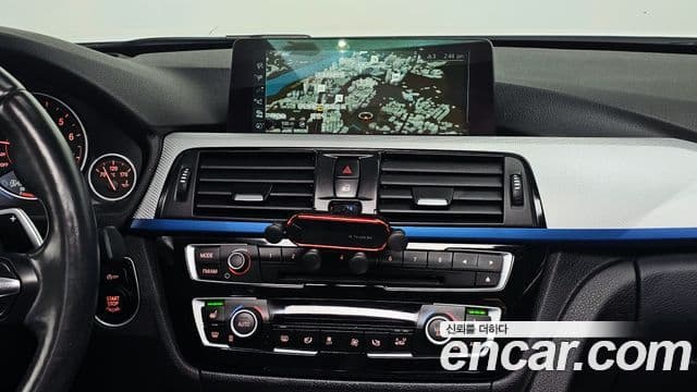 BMW 3시리즈 (F30) 320i M Sport, 2017 14