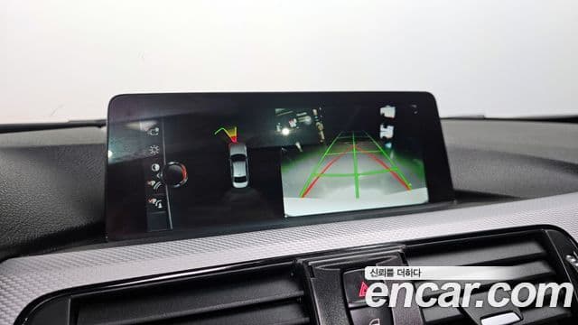 BMW 3시리즈 (F30) 320i M Sport, 2017 15