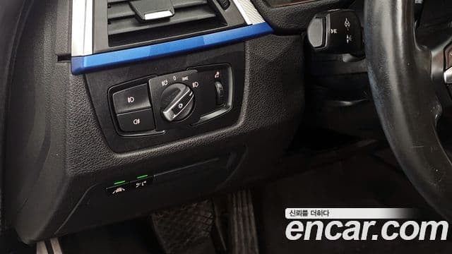 BMW 3시리즈 (F30) 320i M Sport, 2017 16