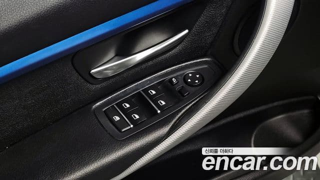 BMW 3시리즈 (F30) 320i M Sport, 2017 17