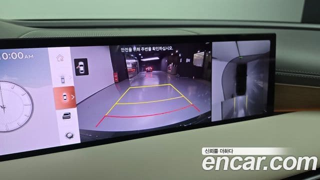 Genesis G80 (RG3) бензин 3.5 турбо AWD, 2025 15