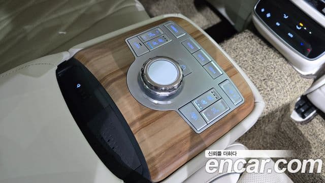 Genesis G80 (RG3) бензин 3.5 турбо AWD, 2025 19