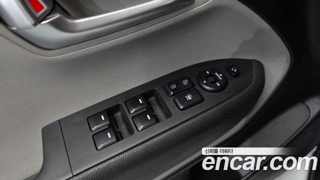 Kia The / новый New Ray Prestige, 2022 18