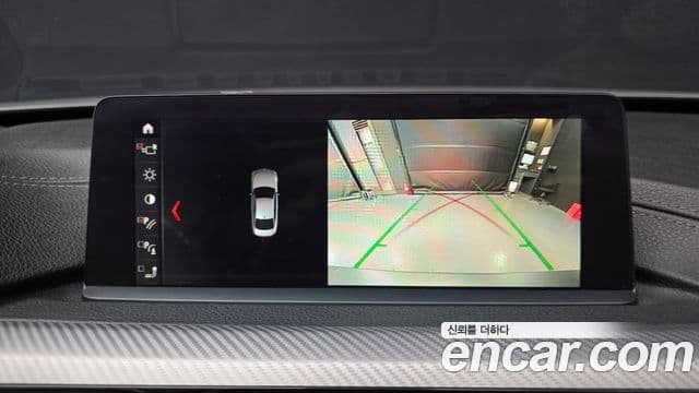 BMW 4시리즈 (F32) 420i M Sport купе, 2018 15