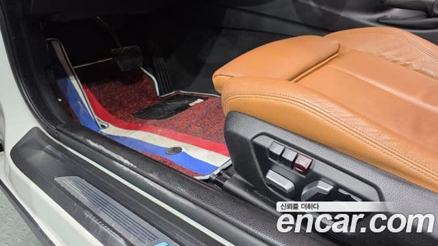 BMW 4시리즈 (F32) 420i M Sport купе, 2018 18