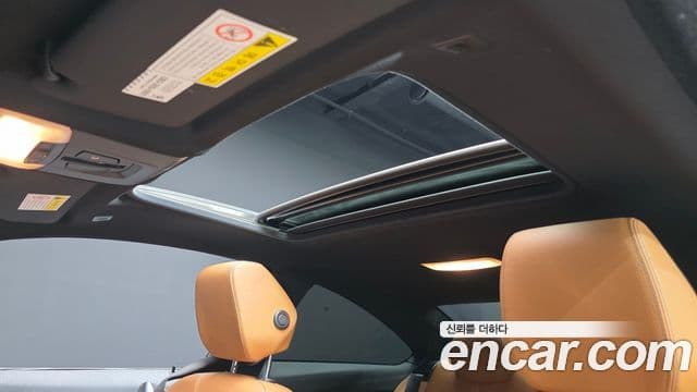 BMW 4시리즈 (F32) 420i M Sport купе, 2018 19