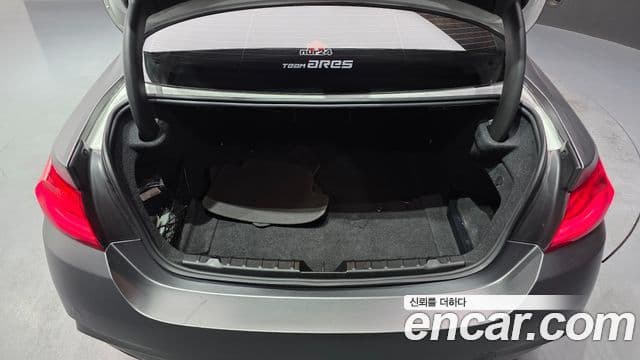 BMW 4시리즈 (F32) 420i M Sport купе, 2018 20