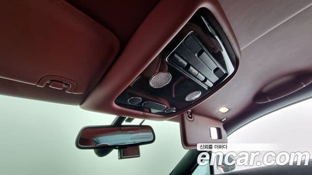 Bentley Continental GT 2세대 4.0 GT, 2016 20