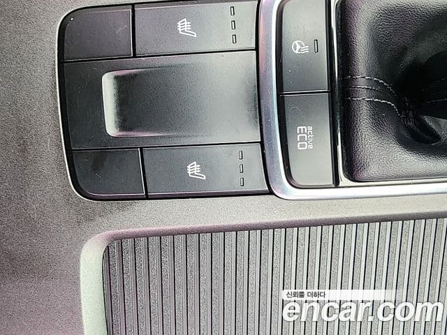 Kia K5 2세대 Luxury, 2017 12