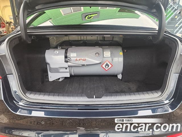 Kia K5 2세대 Luxury, 2017 19