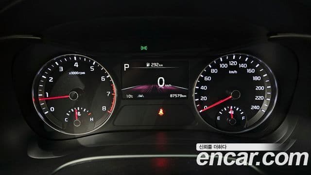 Kia The / новый New K3 2세대 Trendy, 2022 8