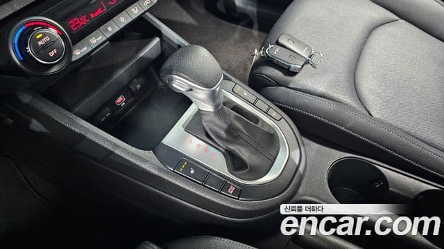 Kia The / новый New K3 2세대 Trendy, 2022 9