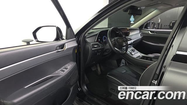 Hyundai Palisade Exclusive, 2022 10