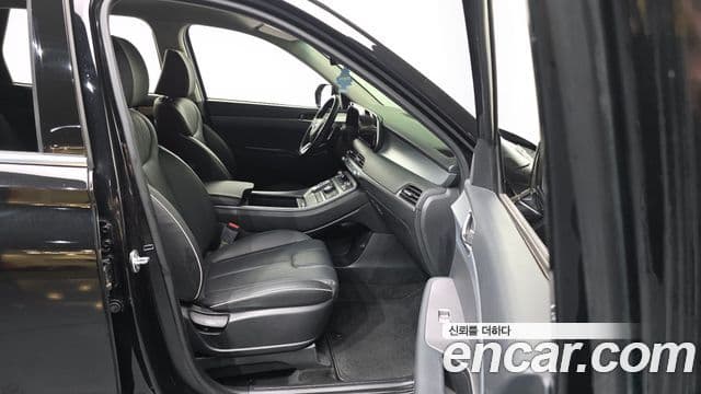Hyundai Palisade Exclusive, 2022 11