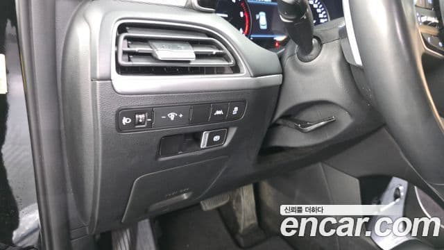 Hyundai Palisade Exclusive, 2022 17